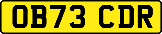 OB73CDR