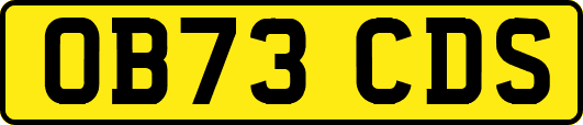 OB73CDS