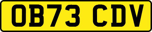 OB73CDV