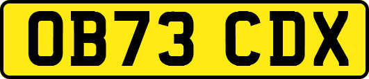 OB73CDX