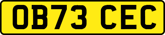 OB73CEC