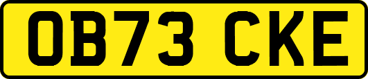 OB73CKE