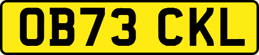 OB73CKL