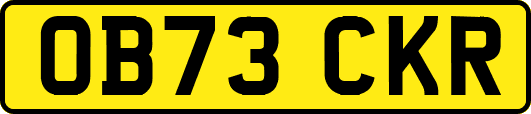 OB73CKR