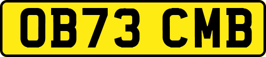 OB73CMB