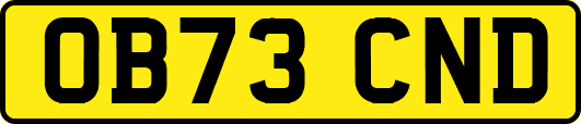 OB73CND