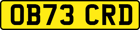 OB73CRD