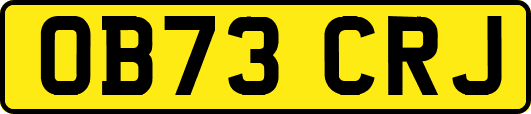 OB73CRJ