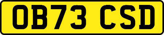 OB73CSD