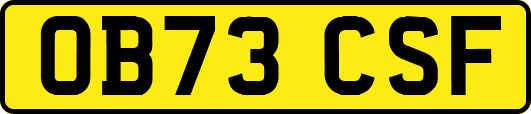 OB73CSF