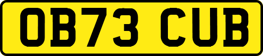 OB73CUB
