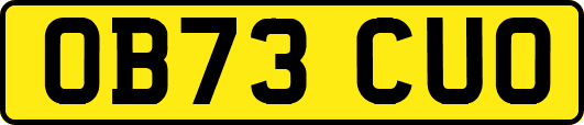 OB73CUO