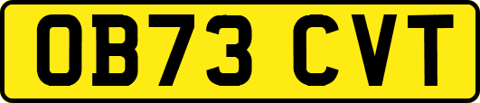 OB73CVT