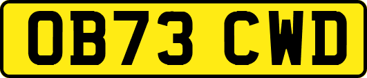 OB73CWD