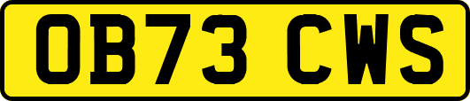 OB73CWS