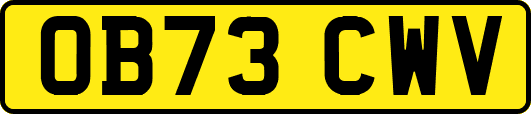 OB73CWV