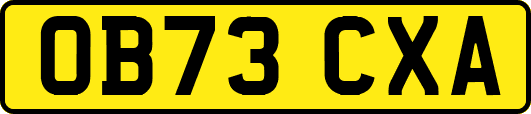 OB73CXA