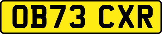 OB73CXR