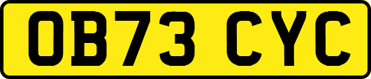 OB73CYC