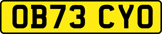 OB73CYO