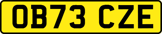 OB73CZE