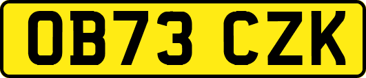 OB73CZK