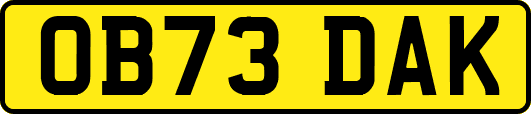 OB73DAK