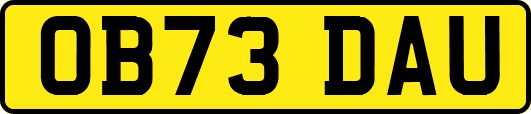 OB73DAU