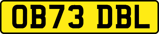 OB73DBL