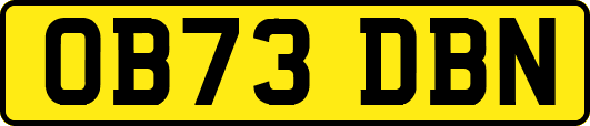OB73DBN