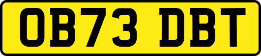 OB73DBT