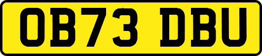 OB73DBU