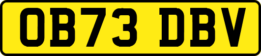 OB73DBV
