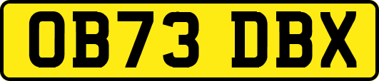 OB73DBX