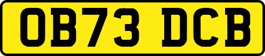 OB73DCB