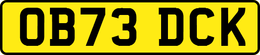 OB73DCK