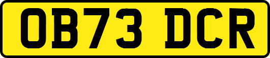 OB73DCR