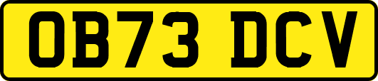 OB73DCV