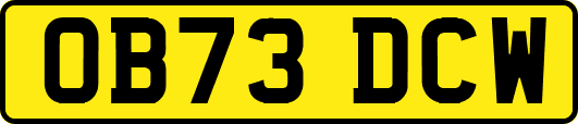 OB73DCW
