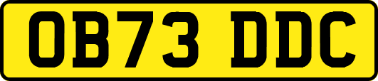 OB73DDC