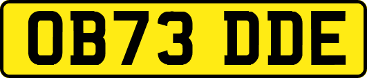 OB73DDE