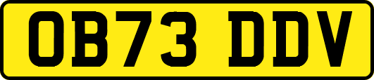 OB73DDV