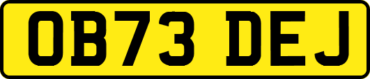 OB73DEJ