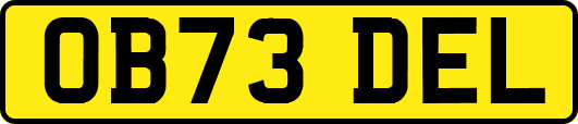 OB73DEL