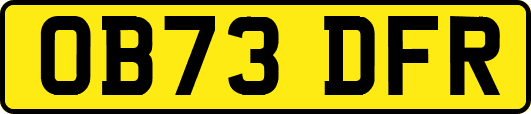 OB73DFR