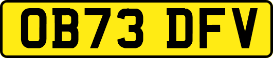 OB73DFV