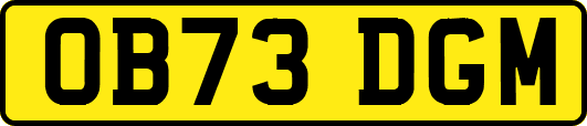 OB73DGM