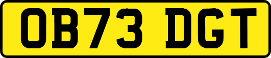 OB73DGT