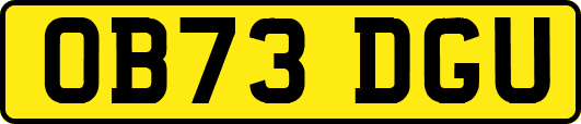 OB73DGU