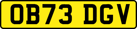 OB73DGV